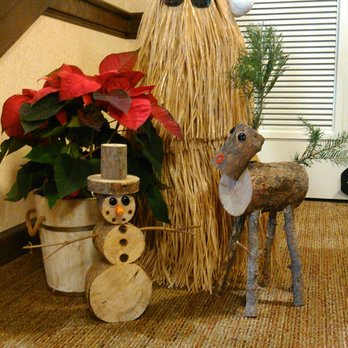 Mr. Jingles Christmas Trees - Thanks Bill from the Christmas tree House. - Christmas Trees Near Me - Torrance, California Mr. Jingles Christmas Trees - Thanks Bill from the Christmas tree House. - Christmas Trees Near Me - Torrance, California