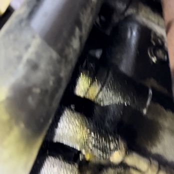 Indy Wholesale Direct - Oil overspray after truck was driven after 'repairs' - Used Car Dealers Near Me - Carmel, Indiana Indy Wholesale Direct - Oil overspray after truck was driven after 'repairs' - Used Car Dealers Near Me - Carmel, Indiana