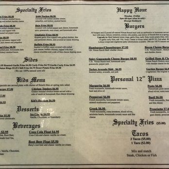 Midtown Gastro Bar - Burgers Near Me - Sacramento, California Midtown Gastro Bar - Burgers Near Me - Sacramento, California