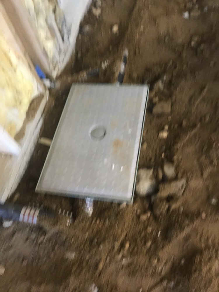 Slide of David M Clay Plumbing & Heating