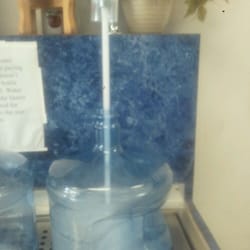 Diamond Water
