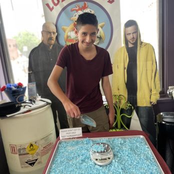 The Candy Lady - Bakeries Near Me - Albuquerque, New Mexico