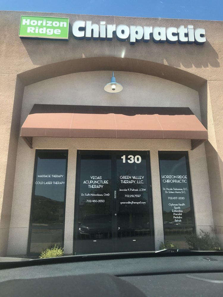 VEGAS ACUPUNCTURE THERAPY 19 Reviews 2520 St Rose Pkwy, Henderson