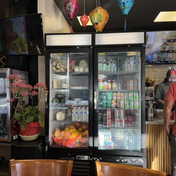 LanAnh Kitchen - Drinks - Vietnamese Near Me - Westminster, California LanAnh Kitchen - Drinks - Vietnamese Near Me - Westminster, California
