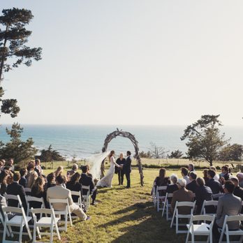 Camp Ocean Pines - Camp Ocean Pines Ceremony Site, Photo by Anne-Claire Brun - Summer Camps Near Me - Cambria, California