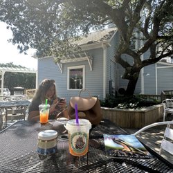 Moonraker Tea Shop