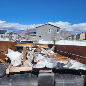 Inna Breeze - Junk Removal & Hauling Near Me - Spanish Fork, Utah Inna Breeze - Junk Removal & Hauling Near Me - Spanish Fork, Utah