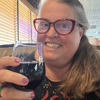 Moonlite Diner - Red red wine - Diners Near Me - Hollywood, Florida