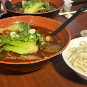 Corner Beef Noodle House - Beef noodle soup - Taiwanese Near Me - El Monte, California Corner Beef Noodle House - Beef noodle soup - Taiwanese Near Me - El Monte, California