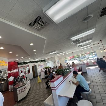 In-N-Out Burger - inside - Burgers Near Me - Natomas, California In-N-Out Burger - inside - Burgers Near Me - Natomas, California