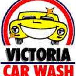 Victoria Car Wash - "THE place to wash your car"