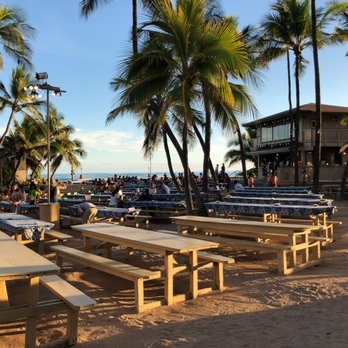 Germaine's Luau - Hawaiian Near Me - Kapolei, Hawaii