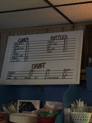 Wilshire Tavern by null