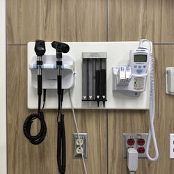 Eagle Ridge Hospital