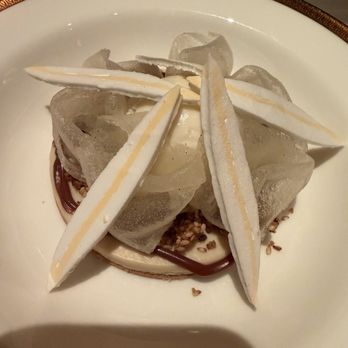 Wing Lei - Chrysanthemum dessert - Chinese Near Me - Las Vegas, Nevada