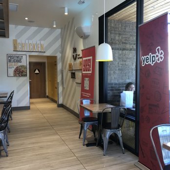 Starbird Chicken - Chicken Shop Near Me - Walnut Creek, California