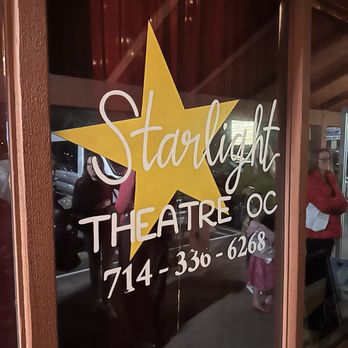 Starlight Theatre - Performing Arts Near Me - Costa Mesa, California Starlight Theatre - Performing Arts Near Me - Costa Mesa, California