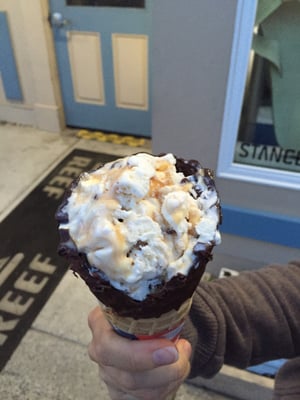 Fine Fellows Creamery by null