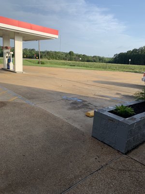 I-22 Truck Stop/Hickory Flat Truck Stop