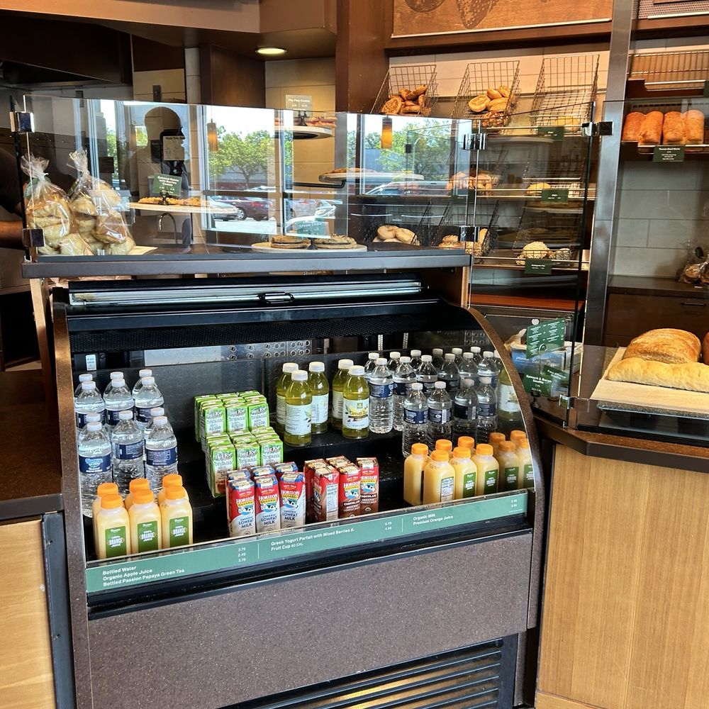 Panera Bread - Juice and bottled drinks - Salad Near Me - Valley Stream, New York Panera Bread - Juice and bottled drinks - Salad Near Me - Valley Stream, New York