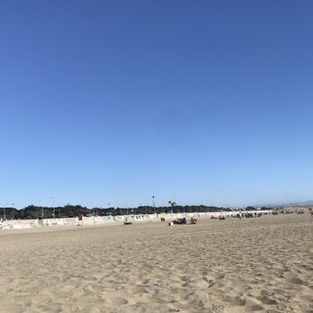 Ocean Beach - Parks Near Me - San Francisco, California