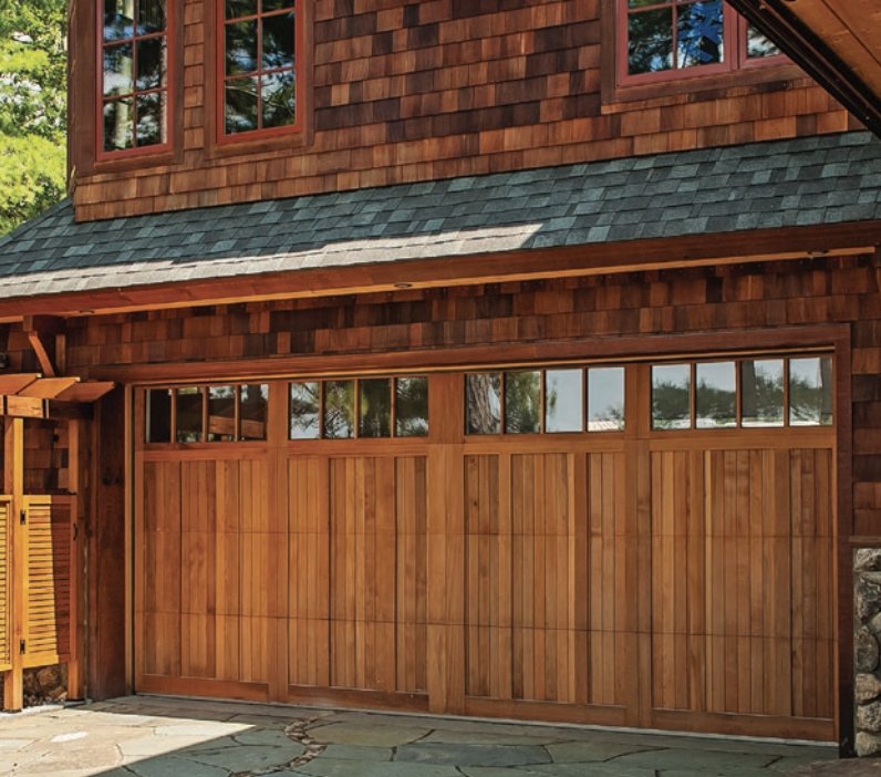 Quality Door Service - Garage Door Contractor in Houston, TX