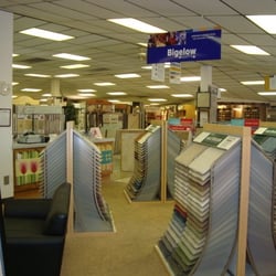 Master Tile Carpet One Floor & Home - Our Showroom