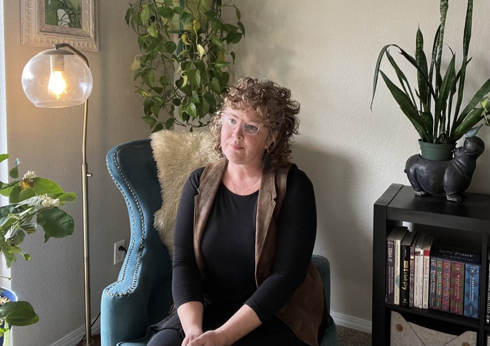 Blue Skies Ahead Counseling - grief counselor in Fort Collins, CO