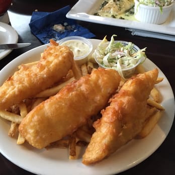 The Dutchie - Fish and chips - Seafood Near Me - Morro Bay, California The Dutchie - Fish and chips - Seafood Near Me - Morro Bay, California