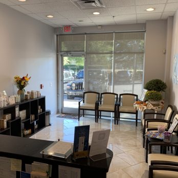 Massage Destination Spa - Lounge - Massage Therapy Near Me - Wake Forest, North Carolina Massage Destination Spa - Lounge - Massage Therapy Near Me - Wake Forest, North Carolina