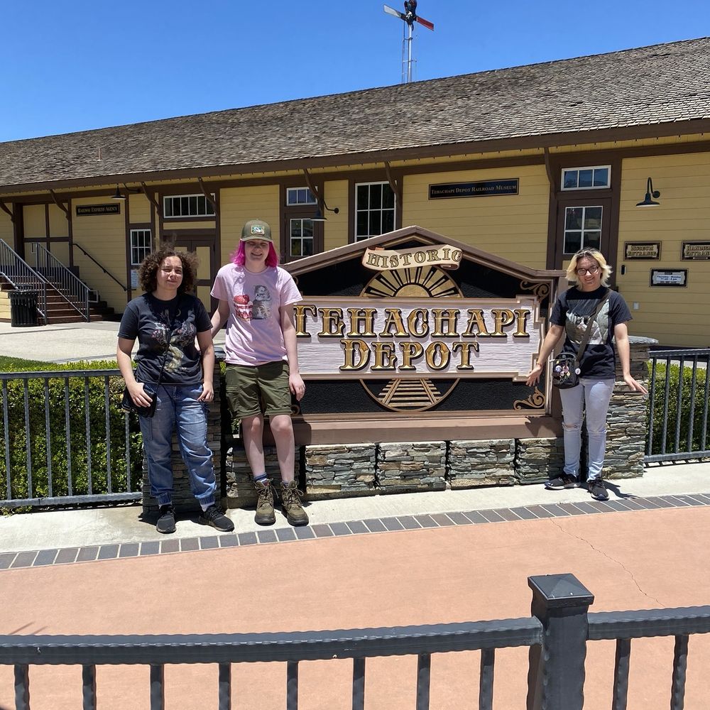 Best Childrens Museums near Bakersfield Parent Nursery in Bakersfield, CA  - Yelp