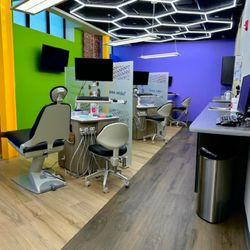 Abra Dental - Jersey City