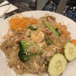 Fried Rice special Fried Rice special