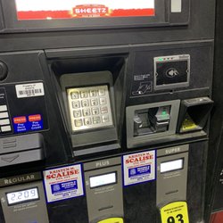 Sheetz