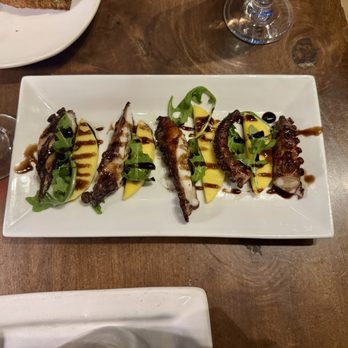 Nektar Wine Bar - Octopus - Wine Bars Near Me - New Hope, Pennsylvania Nektar Wine Bar - Octopus - Wine Bars Near Me - New Hope, Pennsylvania