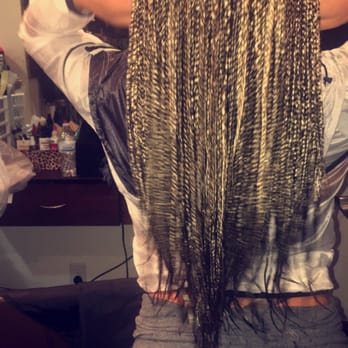 Bonitas Extensions and Braids - Bomb! - Hair Salons Near Me - Minneapolis, Minnesota