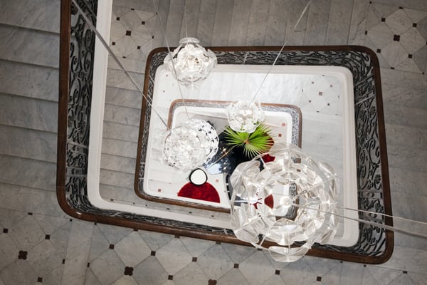 Hôtel C2 - Marseille by null