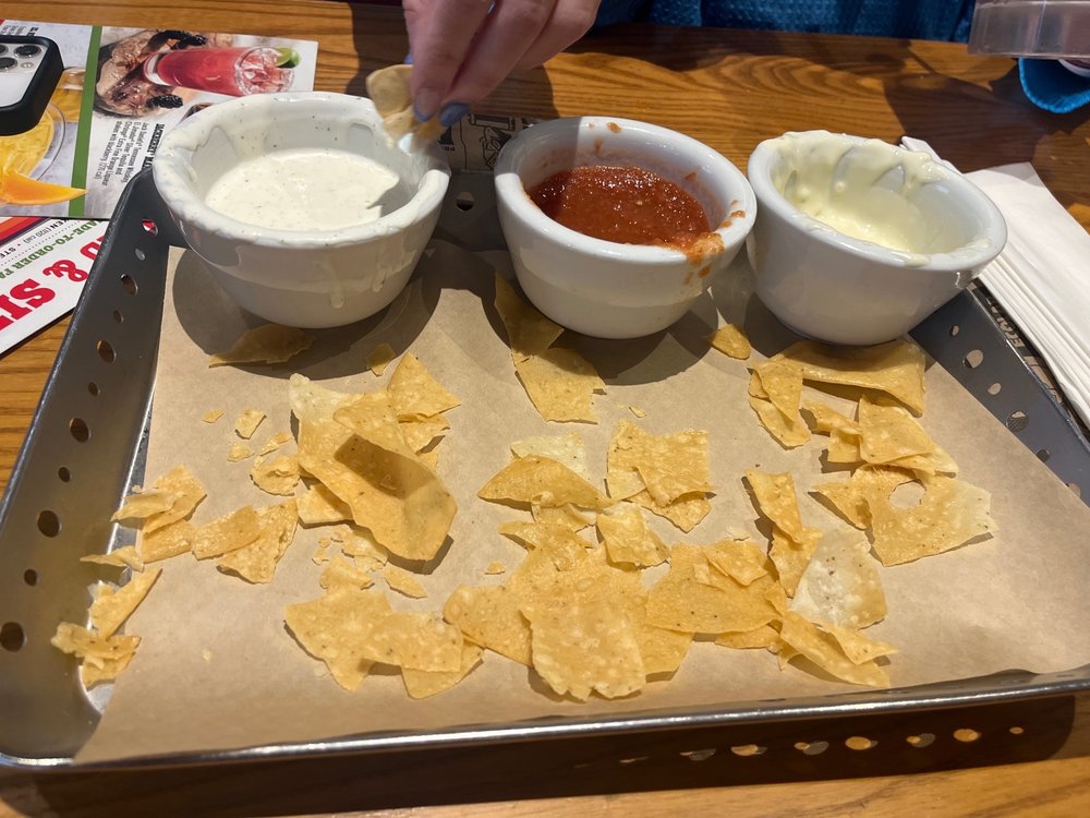 CHILI’S 19 Photos & 53 Reviews 772 E Millsap Rd, Fayetteville