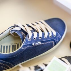 Kyle's Shoes