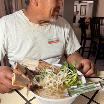 Pho Nha - Beef rib soup - Vietnamese Near Me - Hollister, California Pho Nha - Beef rib soup - Vietnamese Near Me - Hollister, California
