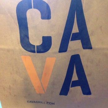 CAVA - Mediterranean Near Me - Bethesda, Maryland CAVA - Mediterranean Near Me - Bethesda, Maryland