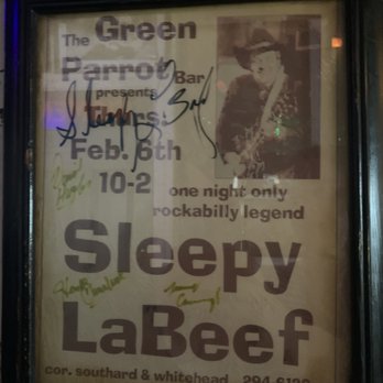 Green Parrot - Dive Bars Near Me - Key West, Florida Green Parrot - Dive Bars Near Me - Key West, Florida