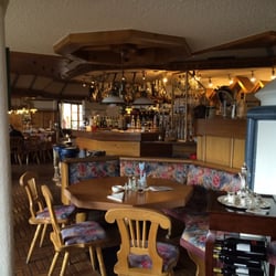 Der Mölltaler - The restaurant