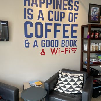 Pourfavor - So true!!! - Coffee & Tea Near Me - Virginia Beach, Virginia Pourfavor - So true!!! - Coffee & Tea Near Me - Virginia Beach, Virginia