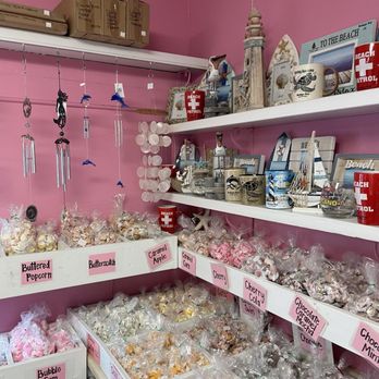 Patrick's of Bodega Bay - Awesome selection - Candy Stores Near Me - Bodega Bay, California