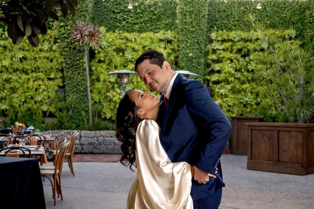 SmogShoppe - wedding in Los Angeles, CA