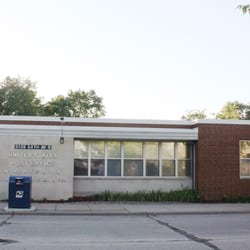 US Post Office