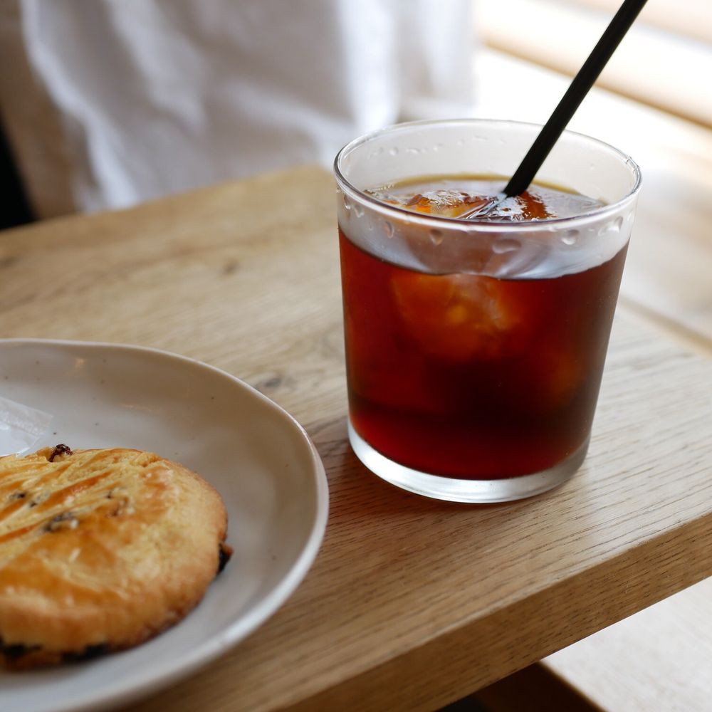 PASSAGE COFFEE - Updated February 2026 - 12 Photos - 芝 5-14-16