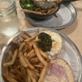 Bull City Burger and Brewery - Breweries Near Me - Durham, North Carolina