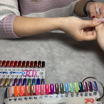Diamond Nails - Nail Salons Near Me - Philadelphia, Pennsylvania